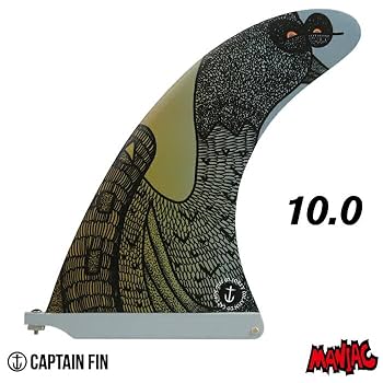 キャプテンフィンCaptain Fin Corey Colapinto 10.0 CAPTAIN FIN キャプテンフィン / Corey Colapinto 10